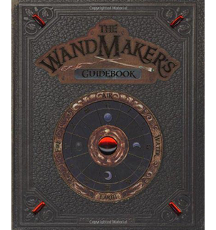 The WandMaker's Guidebook